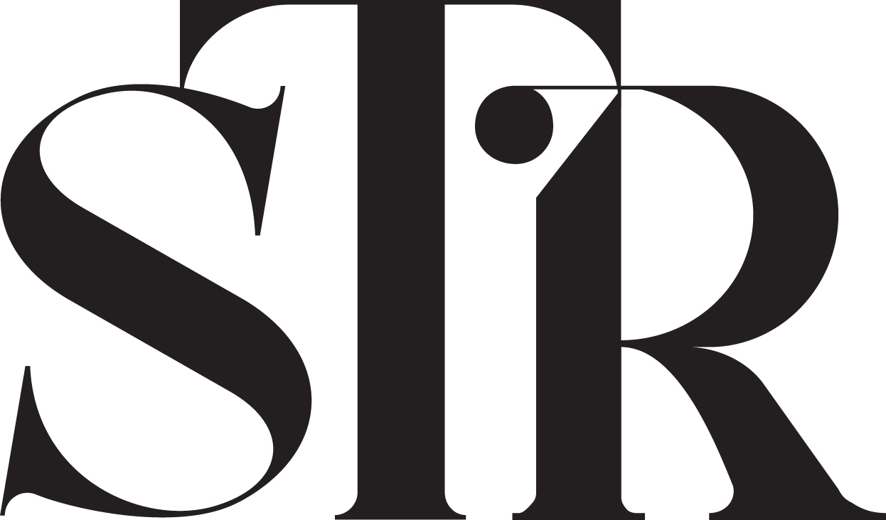 STR Serve — Every Detail, Handled